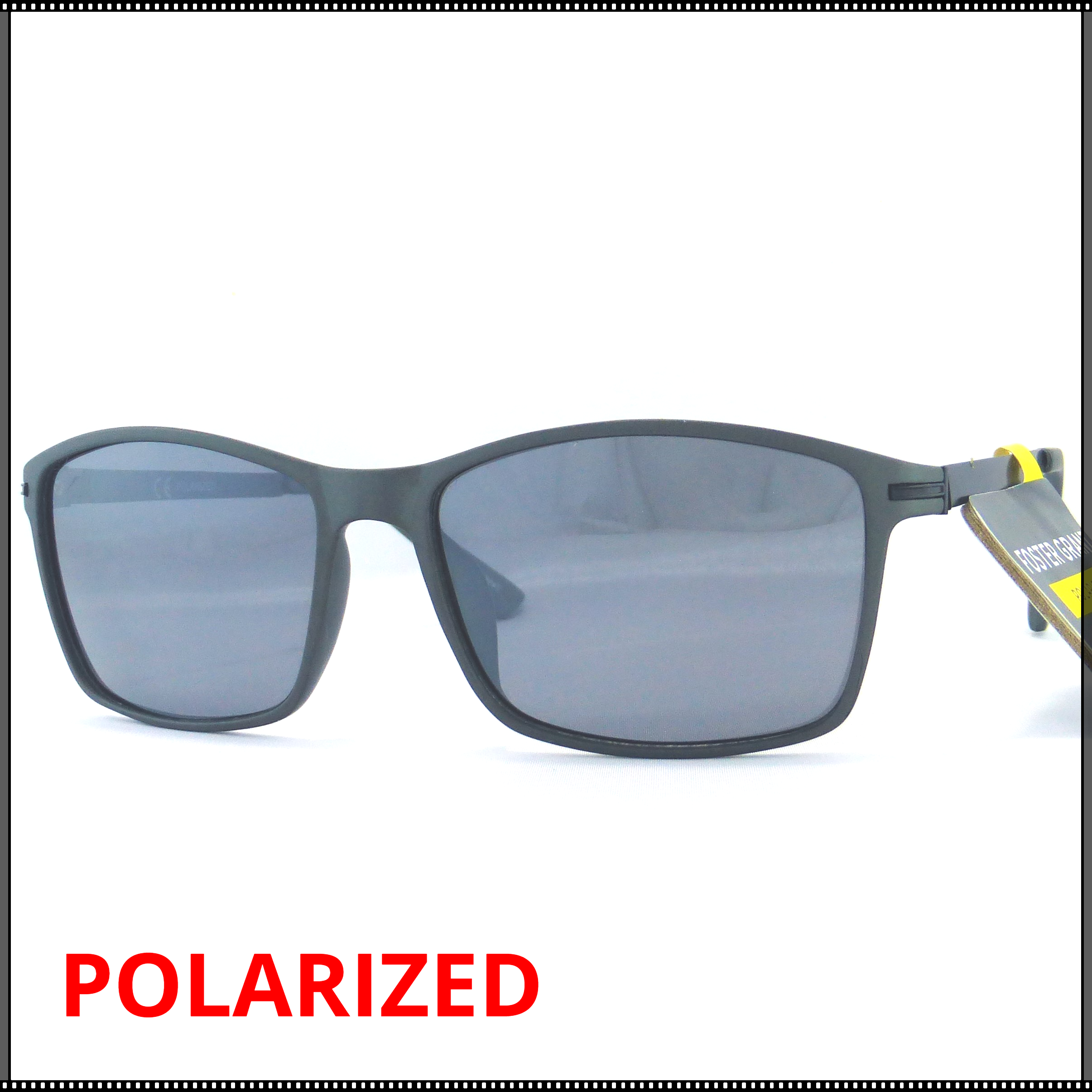 Foster Grant POLARIZED