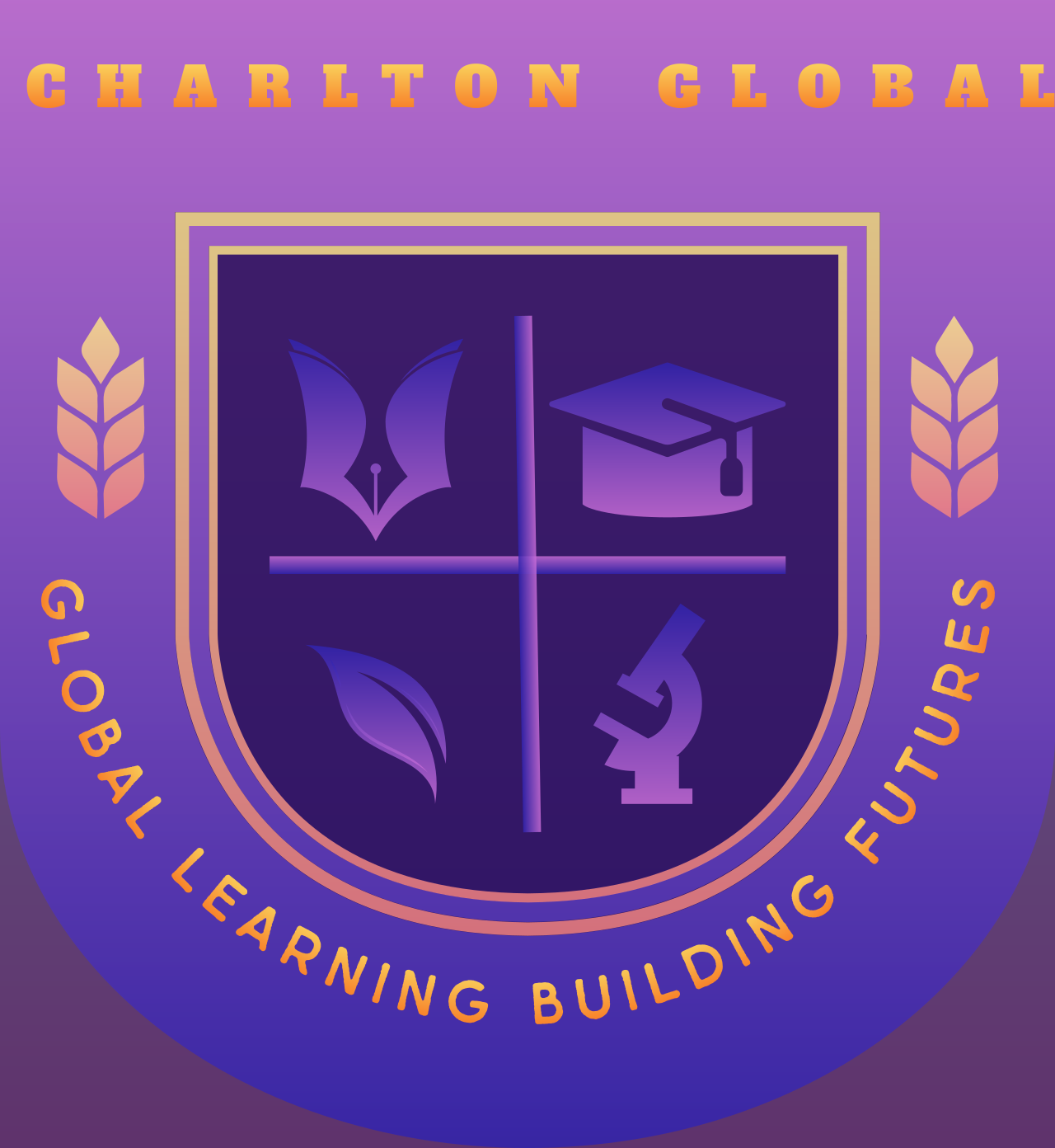 Charlton Global Education