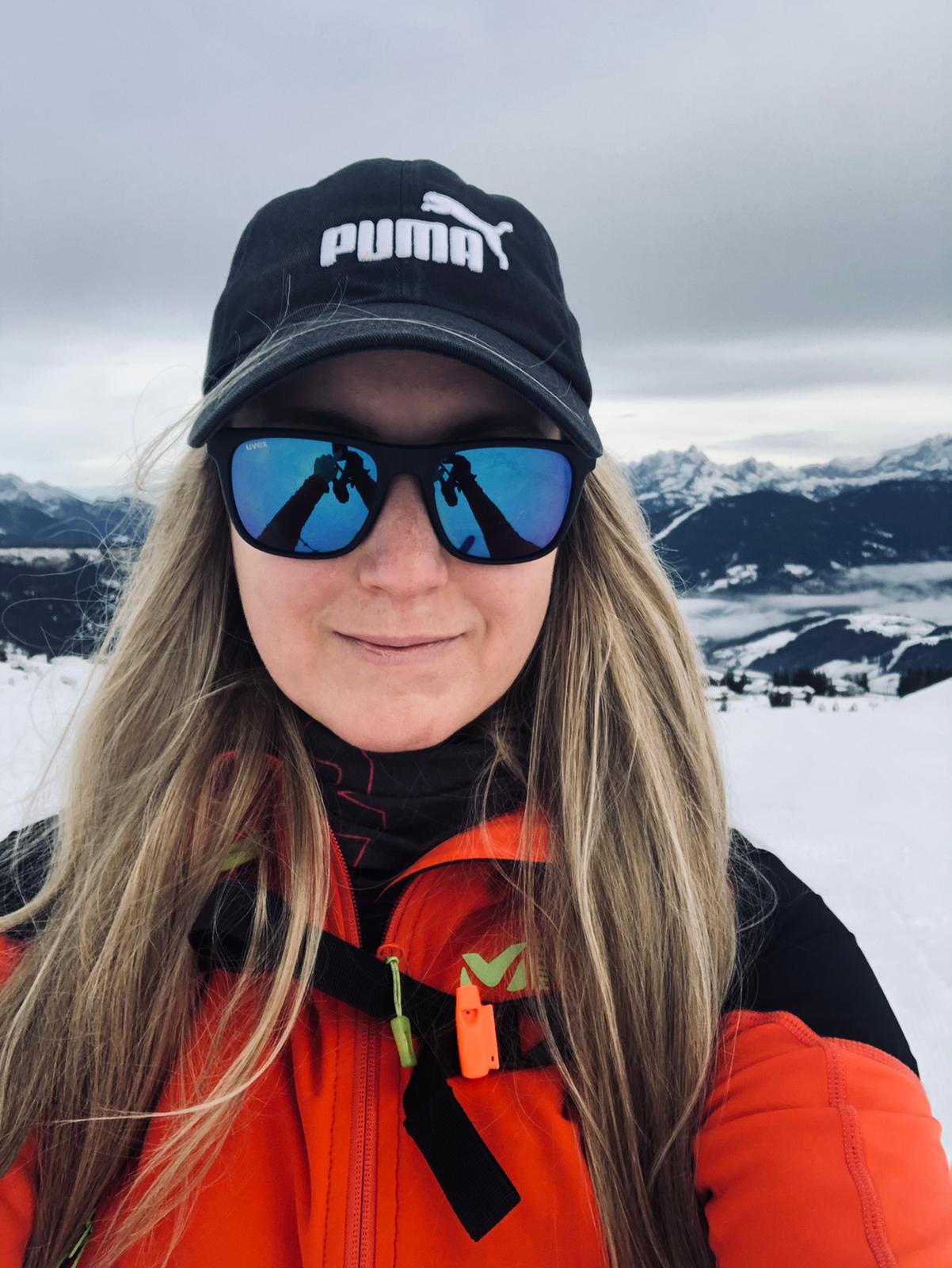 16. Dezember 2020 Flachau - Grieskareck