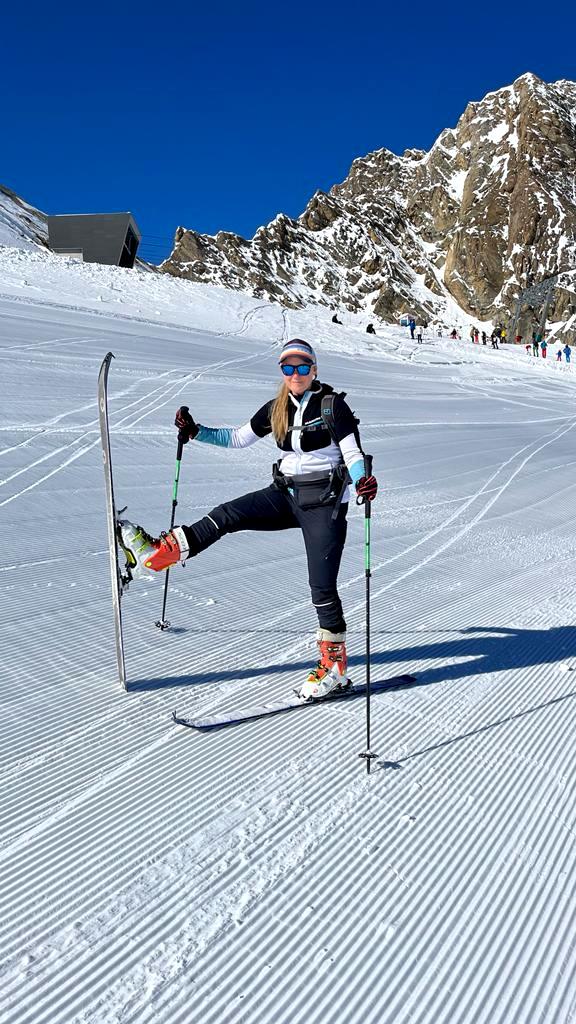 Herrlicher Schitag !