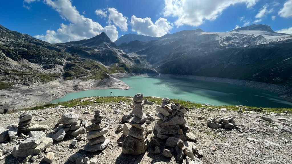 Steinmander-Versammlung
