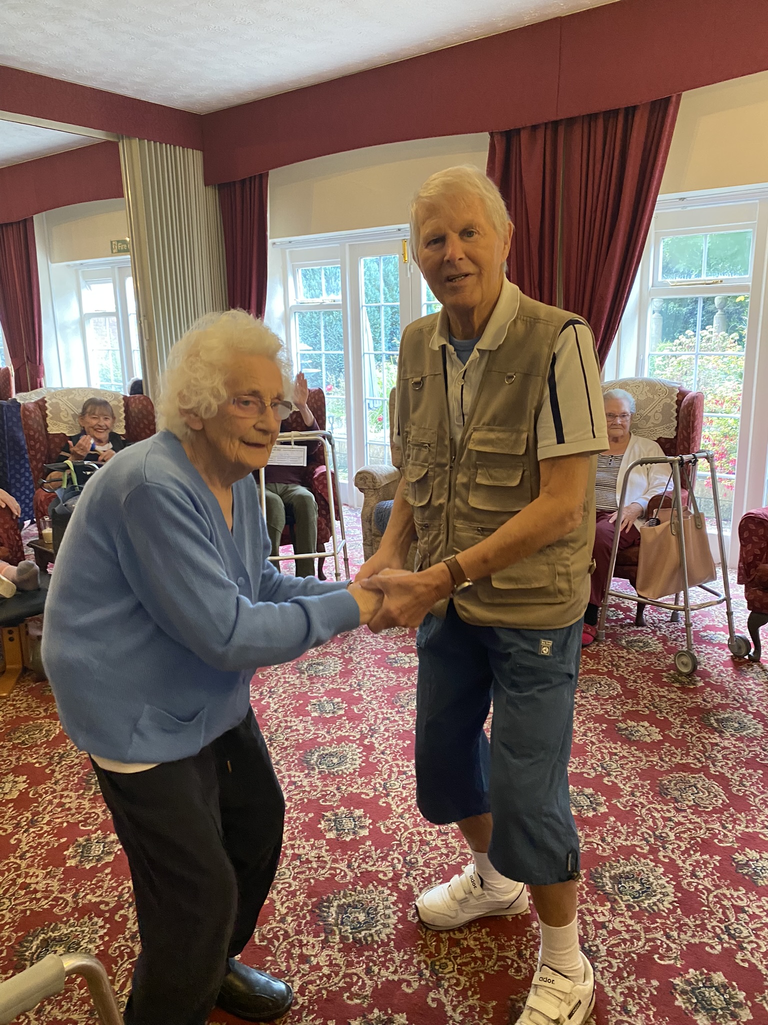 Sing a Long - September 2022