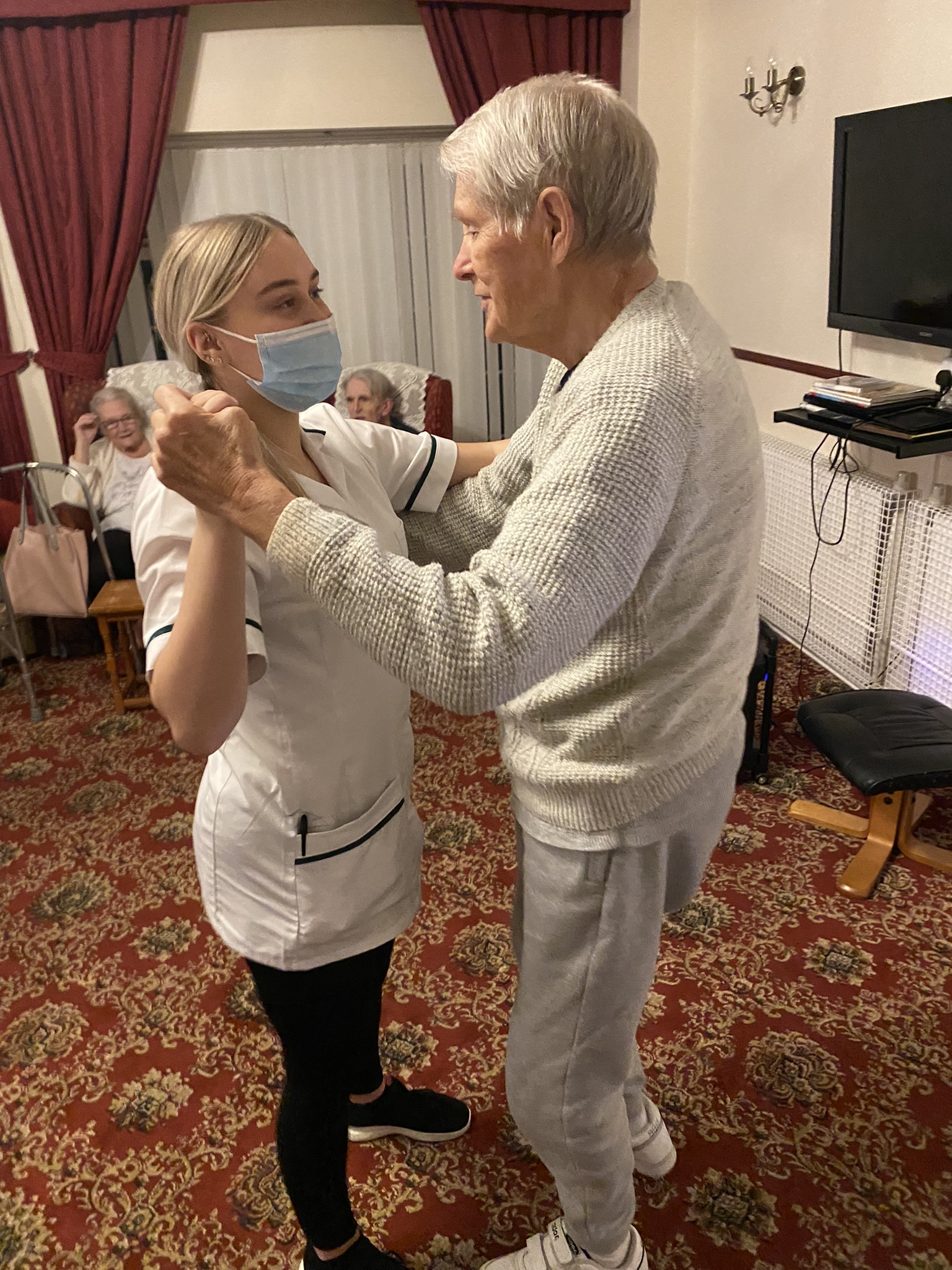 Sing a Long - October 2022