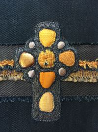 BJ et livre d'heures