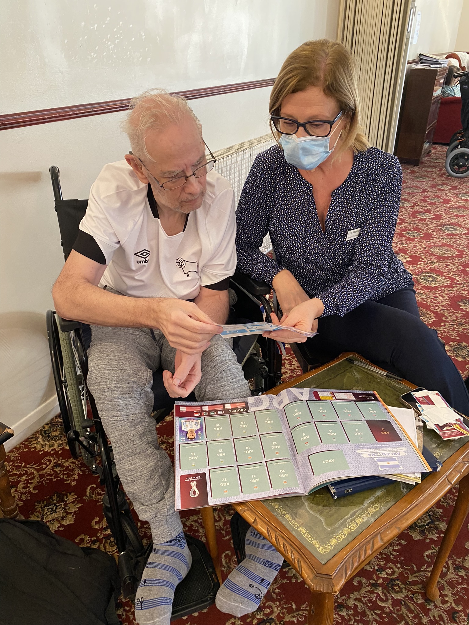 New Hobbies - November 2022