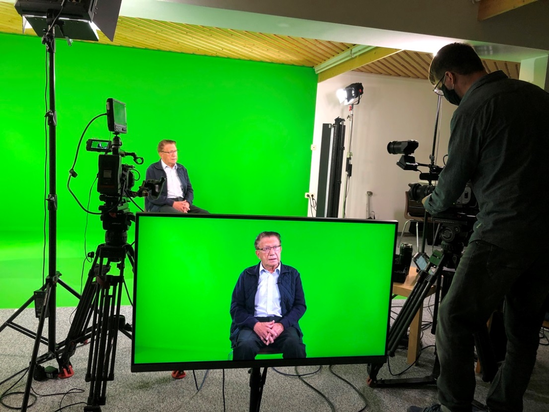 ...bis zum schmerzlichen Ende im Jahr 2009