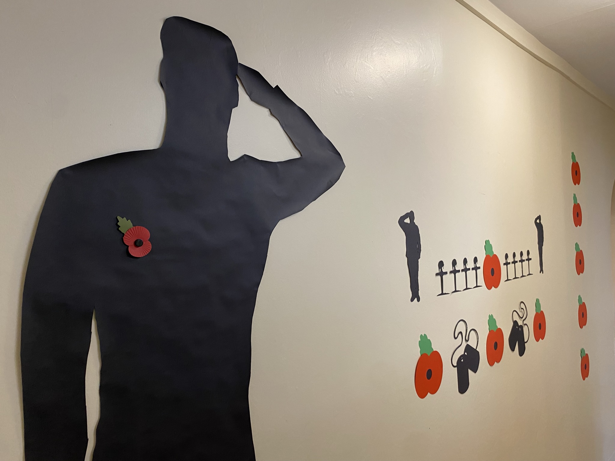 Remembrance Day 2021