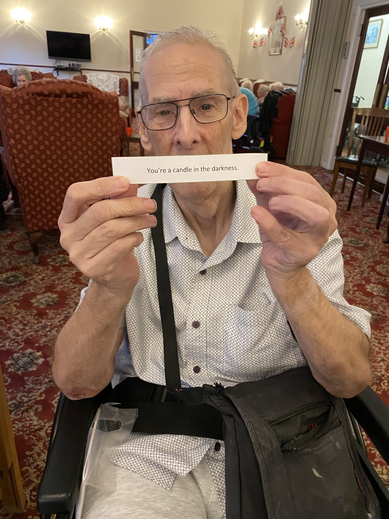 World Kindness Day - 13.11.21