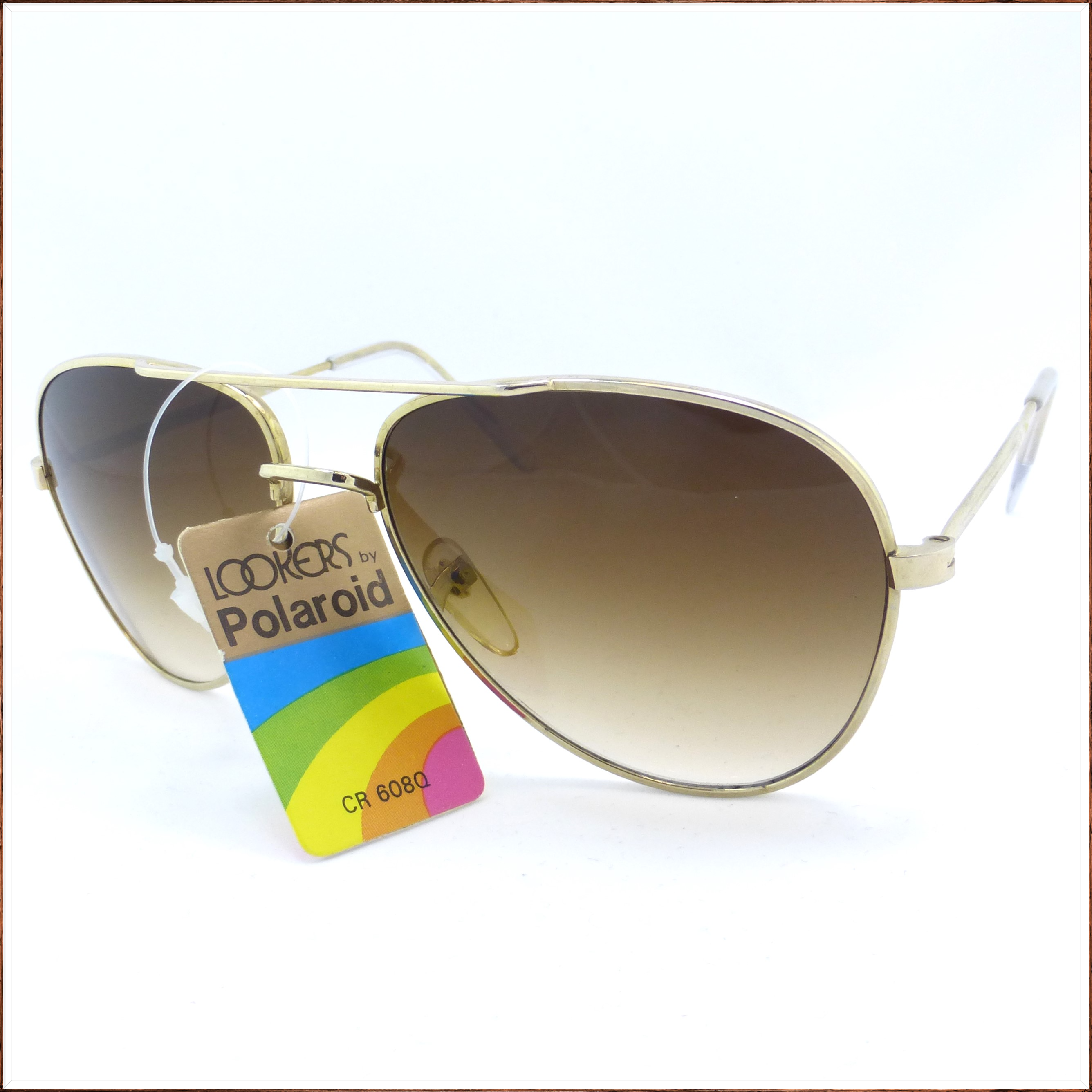 LOOKERS by POLAROID CR608Q