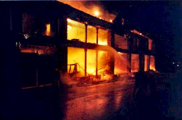"Newbottle Co-op January 1984"

