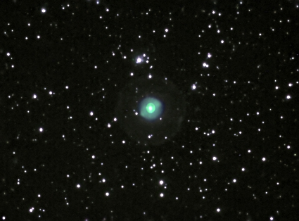 NGC6826 Blinking Planetary
10.2004 MX7c older image