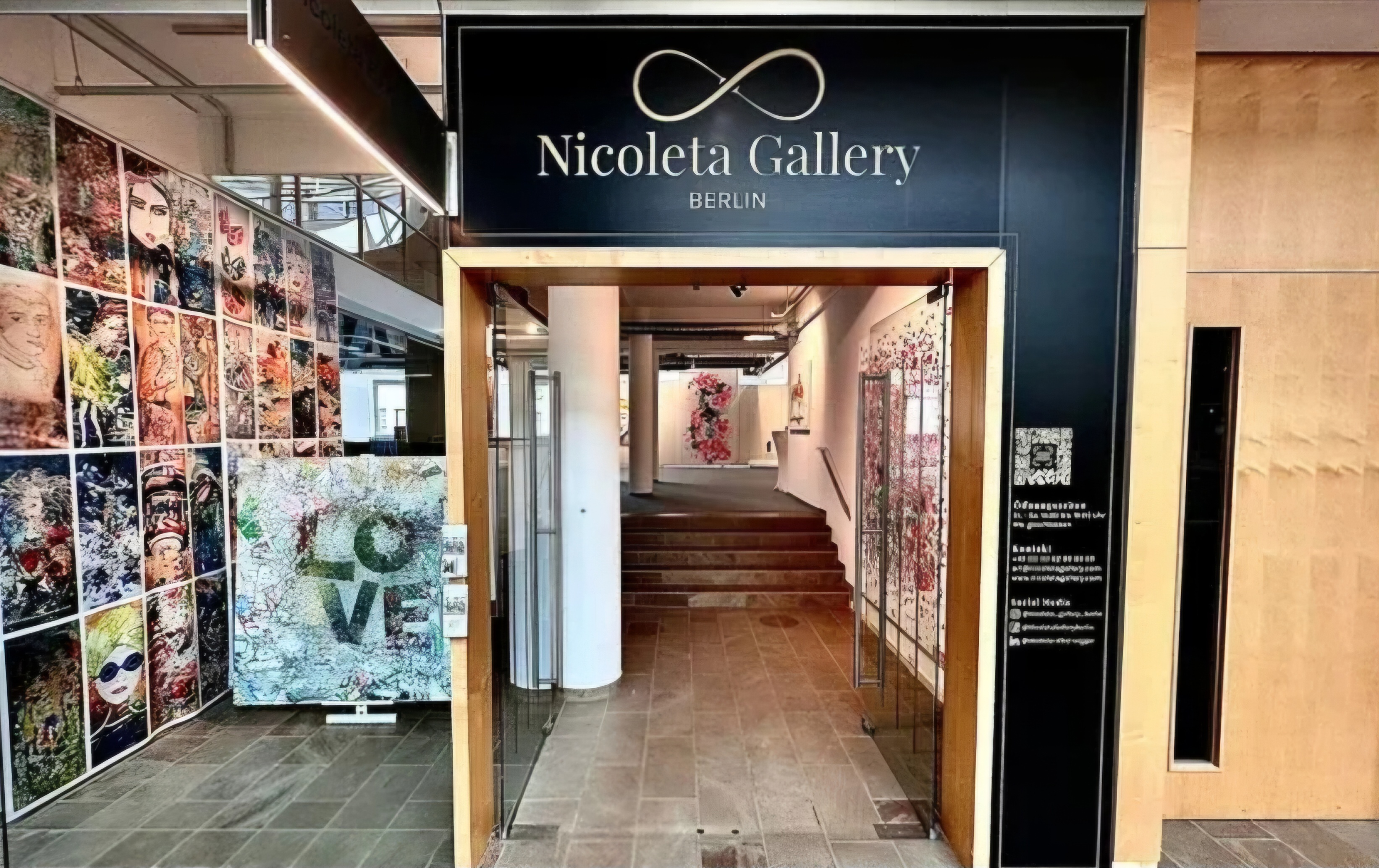 Nicoleta Gallery Berlin_1