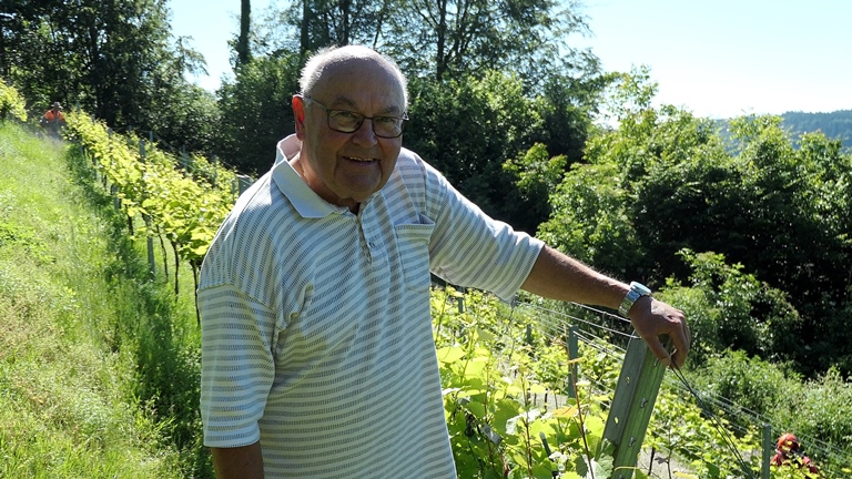 Arbeiten bei angenehmen Temperaturen