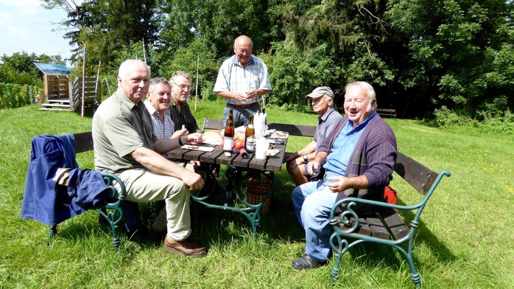 2014_08_22  Grasmahd beendet