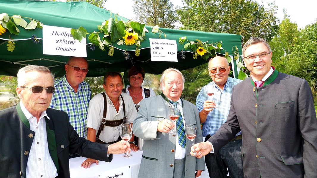 2013_09_08  Frühschoppen 