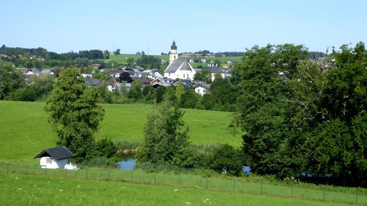 Seekirchen