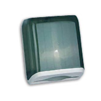 Χαρτοθήκη Χειροπετσέτας Πλαστική Φιμέ για Φύλλο - Φύλλο