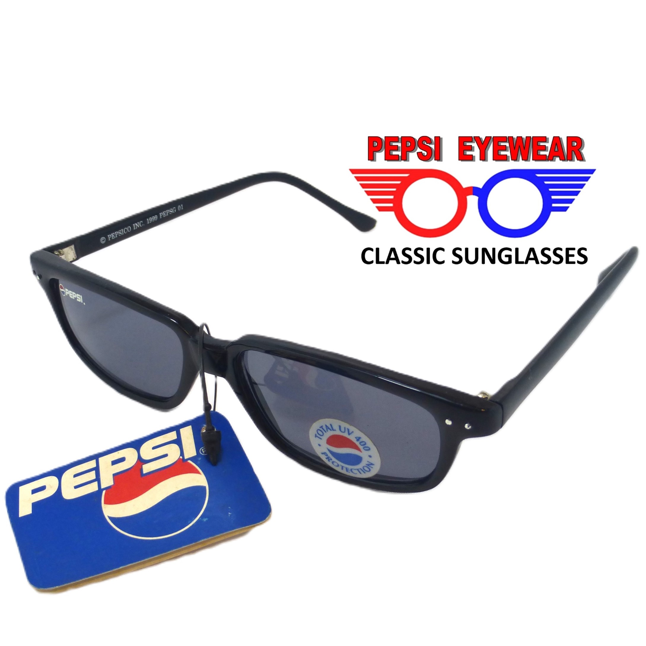 PEPSI SG01 Classic  PEPSG01