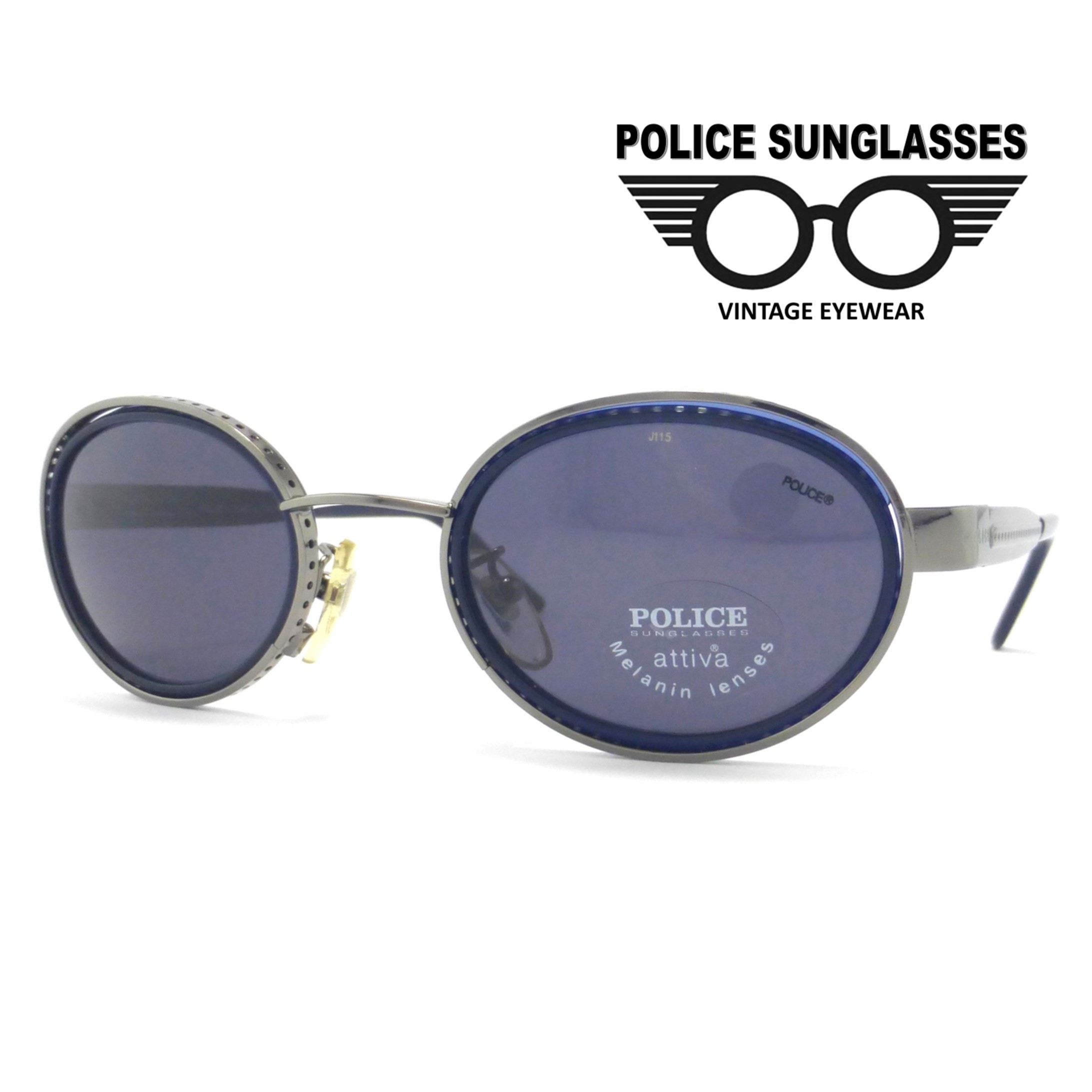 POLICE 2399 Col 955 VS974