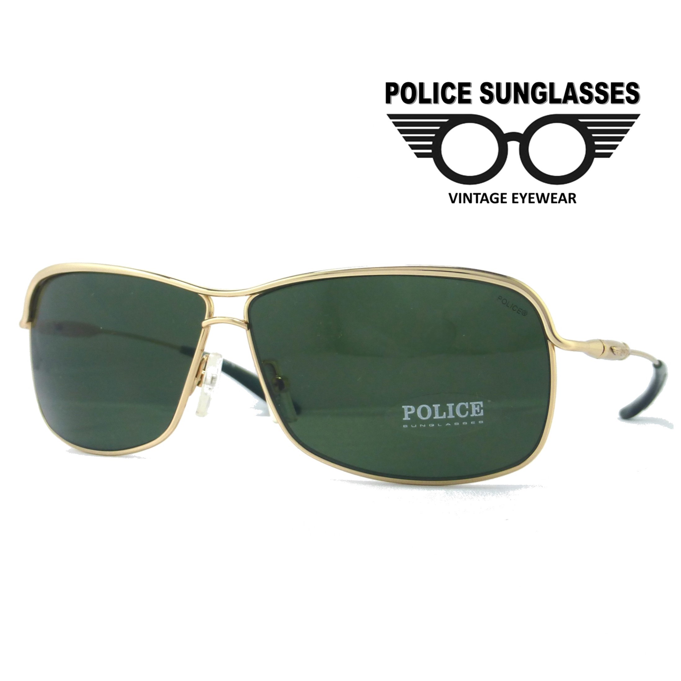 POLICE 2684 Col 349  VS969