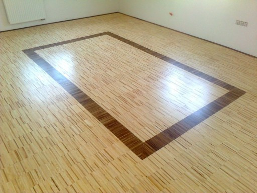 INDUSTRIES  PARQUET  Industries parquet or industrial parquet is excellent for extremely high-load. 
