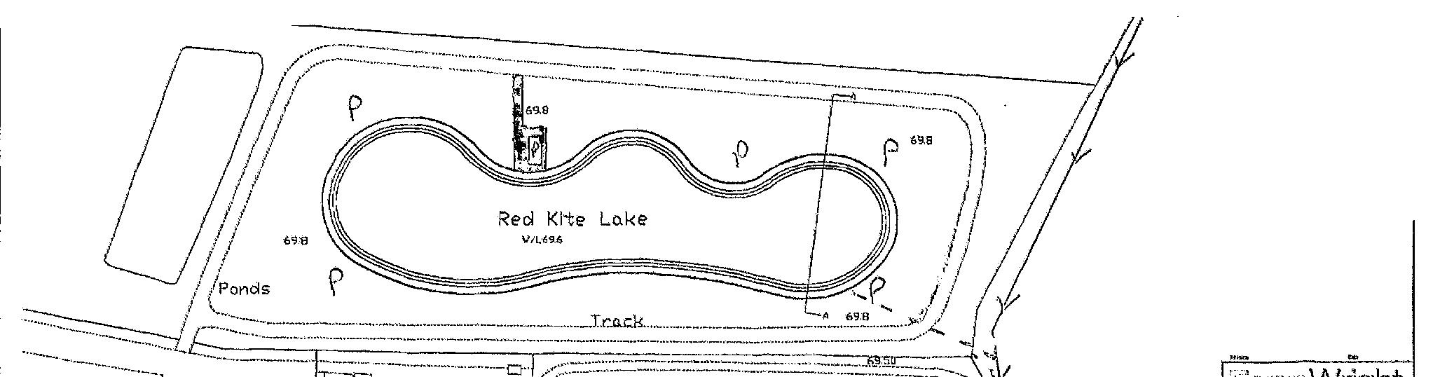 Red Kite Proposed Layout Red Kite Proposed Layout