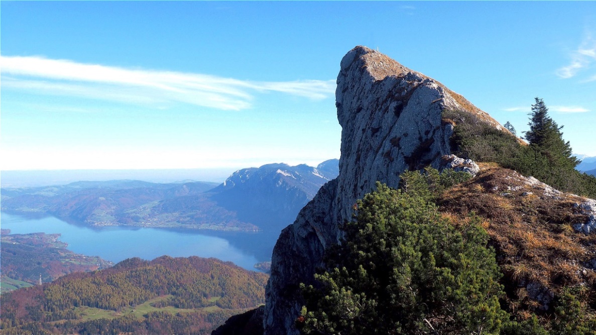 Die Spinnerin 1.725 m