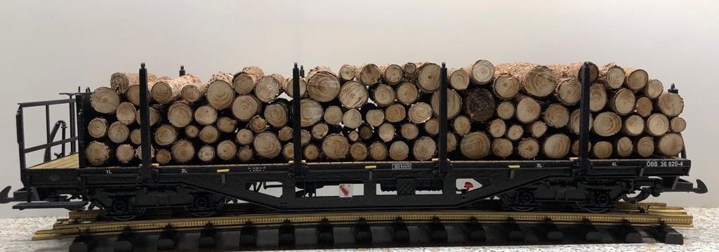 SSm 36 863-4 mit Holzstirnwand