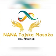 Nana tajska masaža