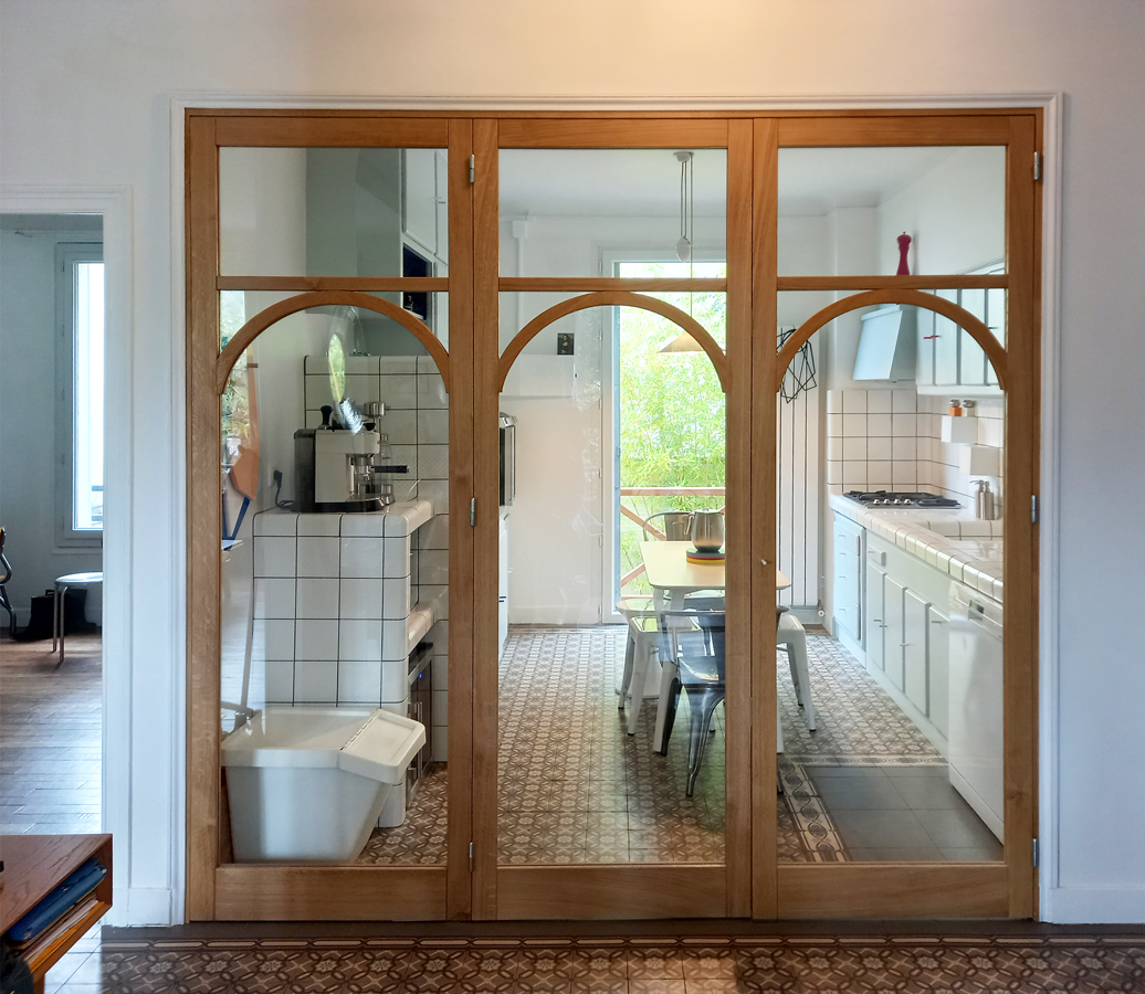 Verrière Louis Georges