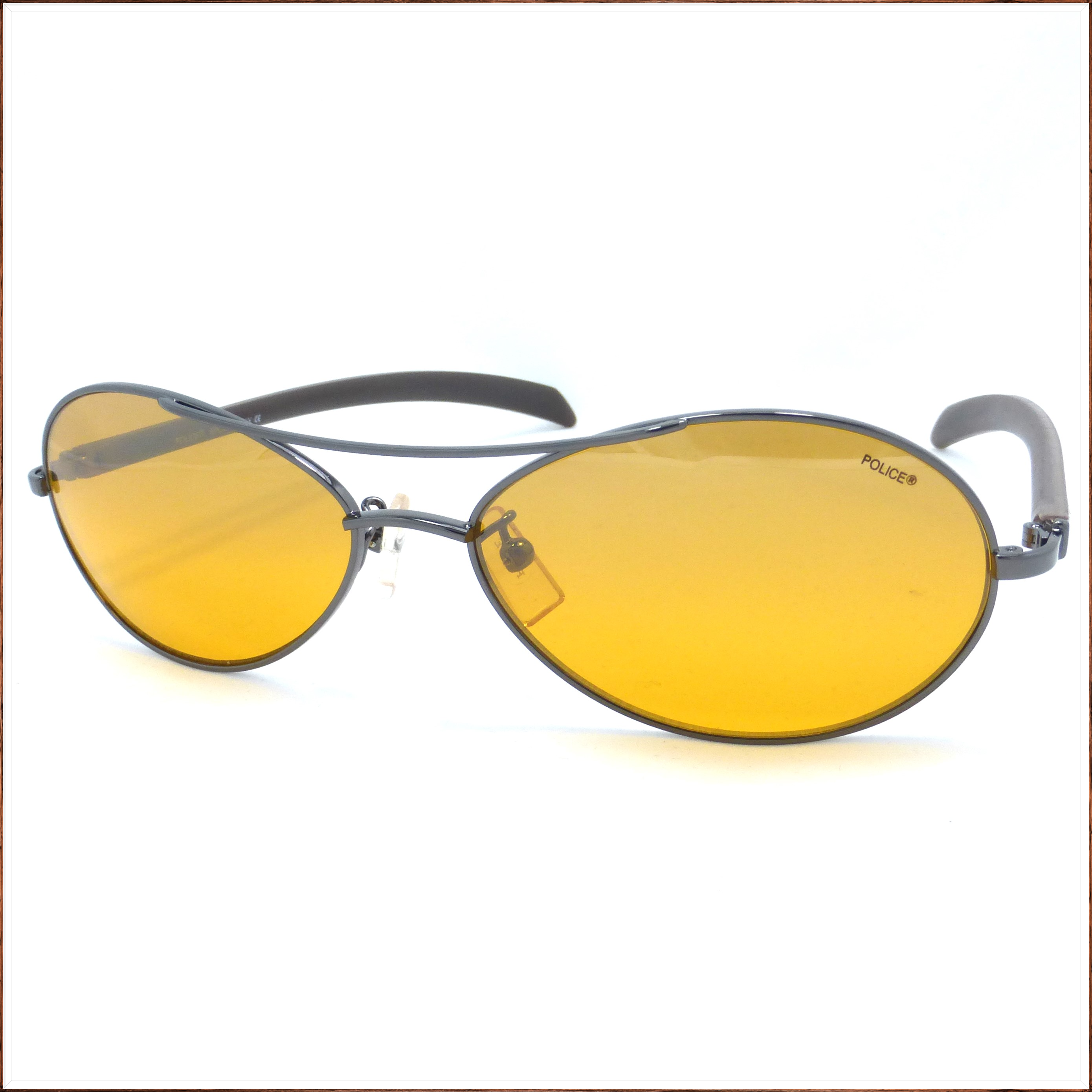 POLICE 2667 Col 568Y