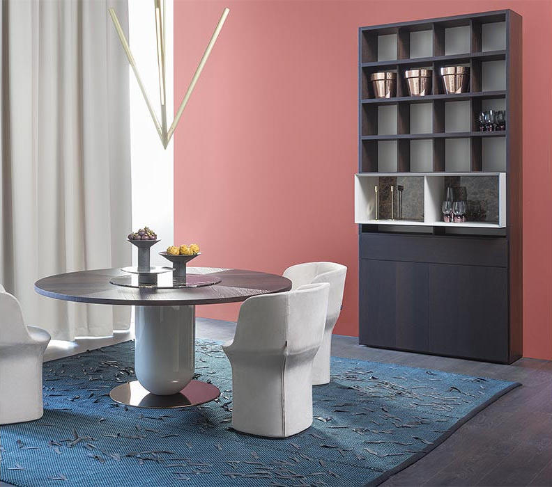 Pianca Ettore jedilna miza