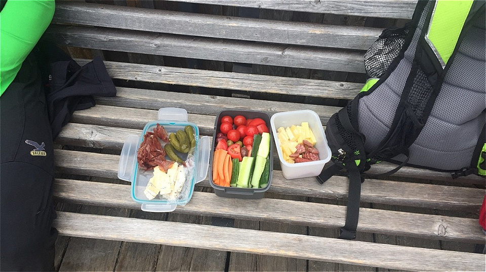 Zwölferhorn 15.04.2018