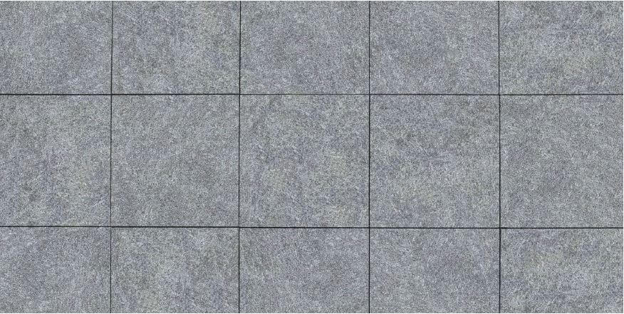 Colosseo Gletcher Grau