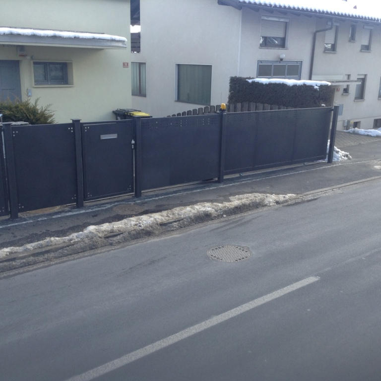 drsna vrata zunanja