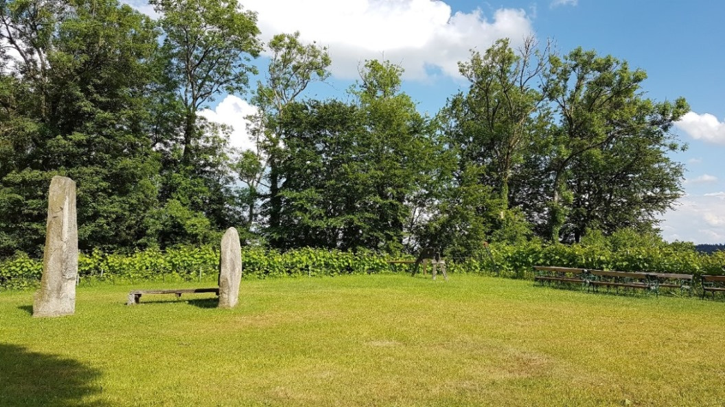 21. Juni - Einfädeln und Kürzen