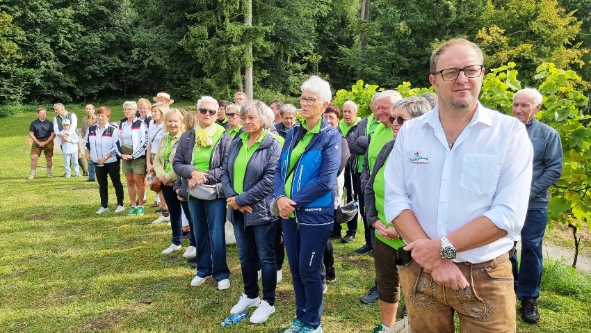 Naturfreunde Schneegattern