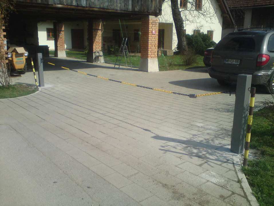 tousek LIFTX