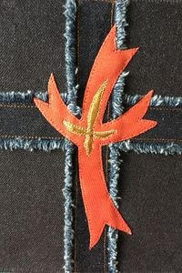 Cadeau Scout d'Europe