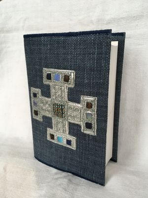 Couverture de Bible moderne