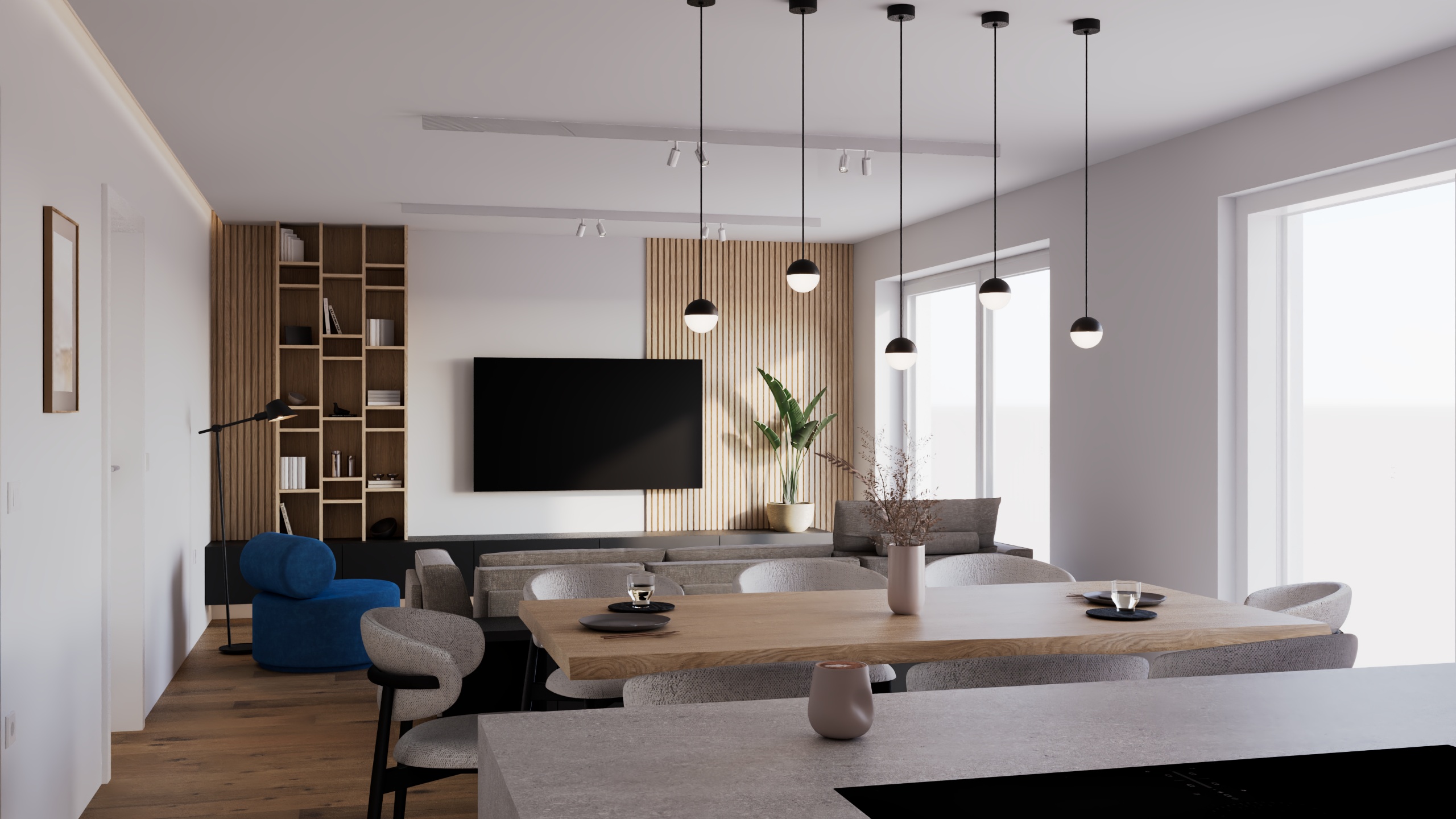 ARHITEKTURNI STUDIO ARHIDEJA