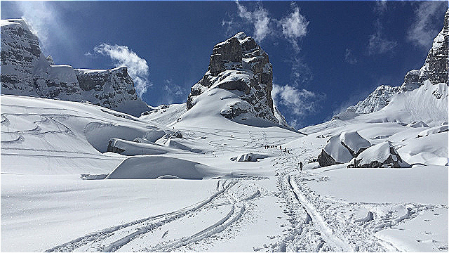 Drittes Watzmannkind