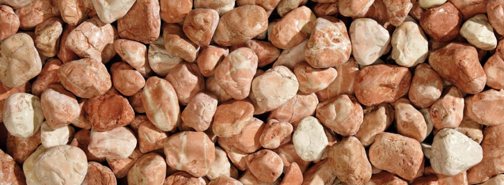 Marmorni prodniki- Rosa Corallo