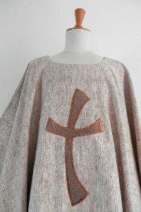 Chasuble de prêtre