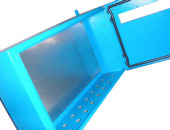 oprema za prašno lakiranje