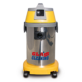 ΗΛΕΚ. ΣΚΟΥΠΑ VΙ 1000W 30L INOX ΚΑΔΟ