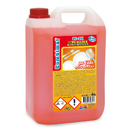 VO 311 4L Υγρό Πιάτων Ξύδι