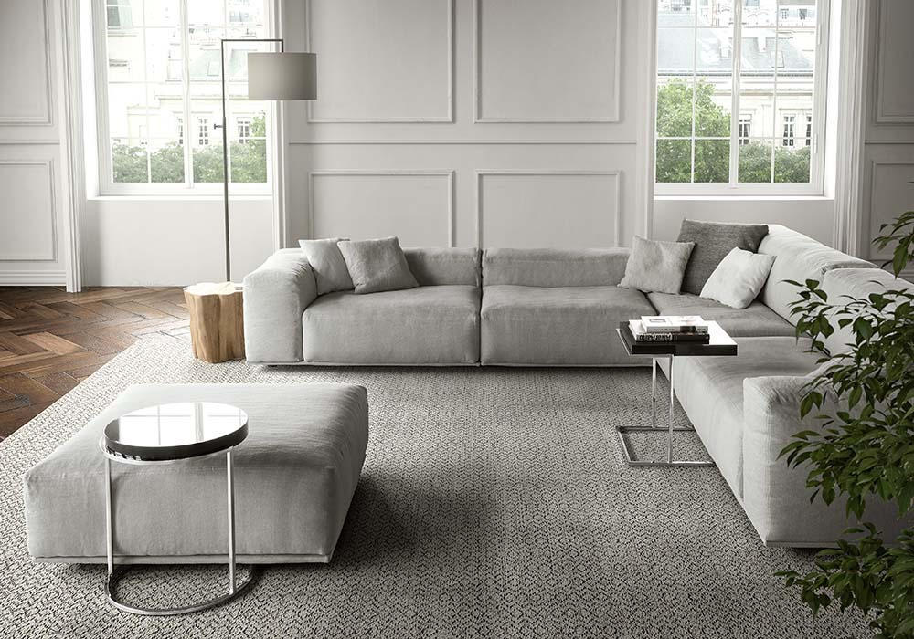 Pianca Delano sedežna garnitura