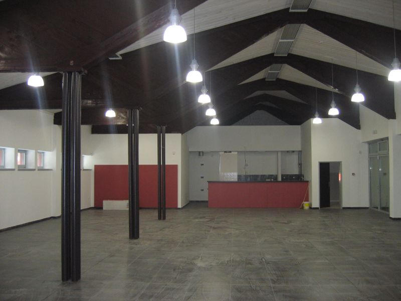 adaptacije stavb in spomeniško zaščitenih objektov