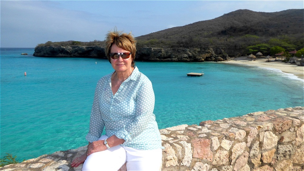 Farben bestens abgestimmt !